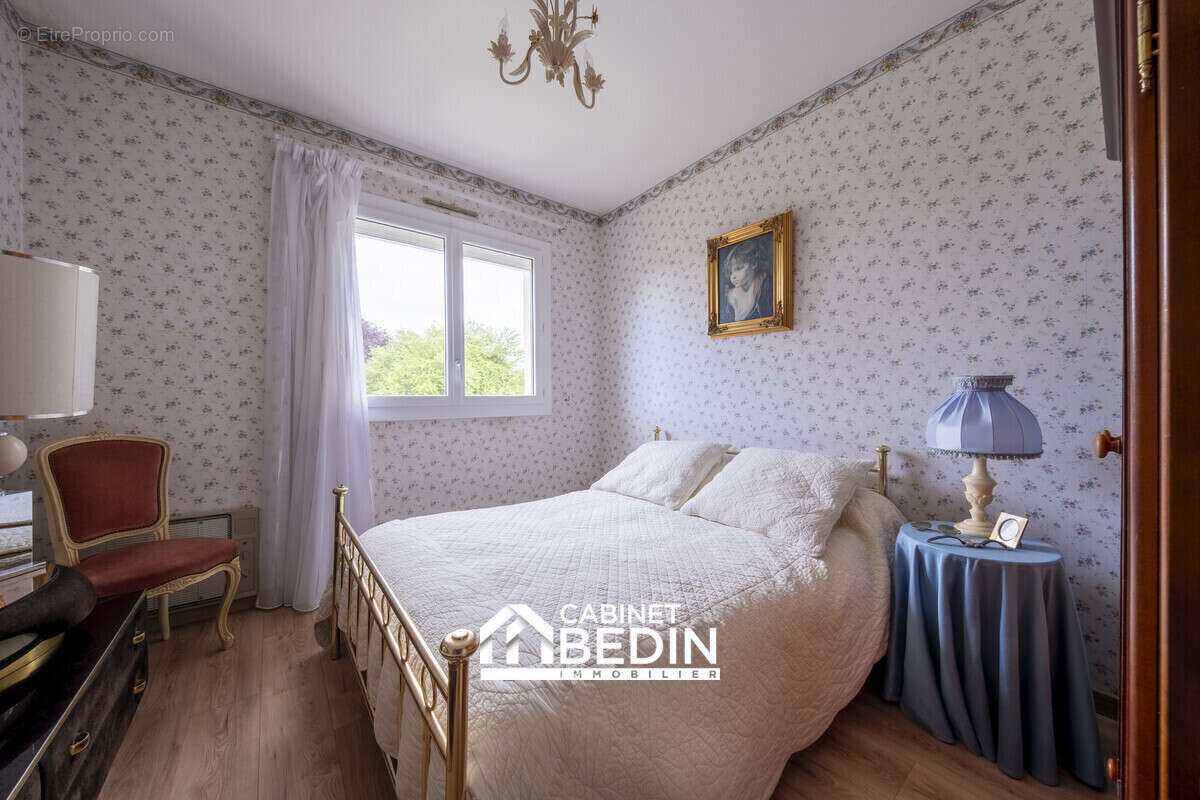 Maison 97 m² à Saint-Jean  - photo 8