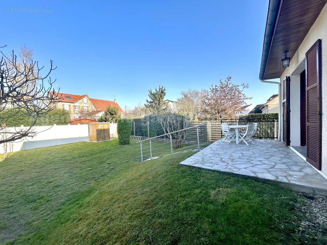 IMG_9417 - Maison à BRUNOY