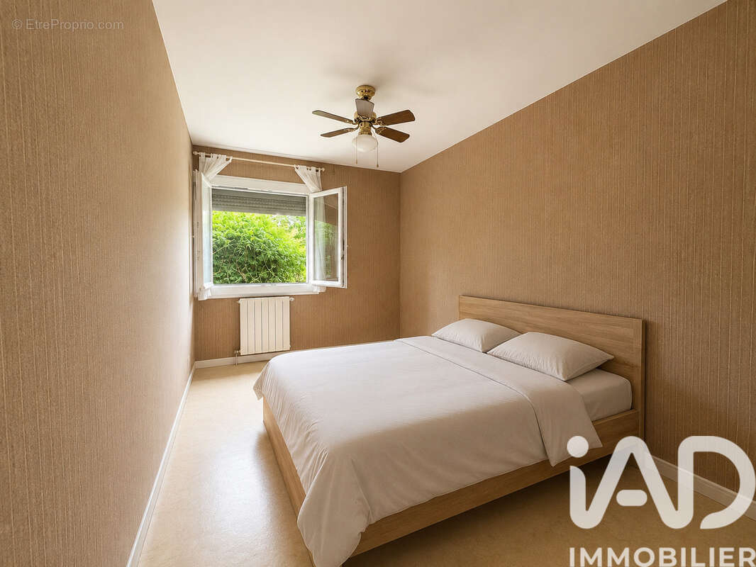 Photo 8 - Maison à VILLENAVE-D'ORNON