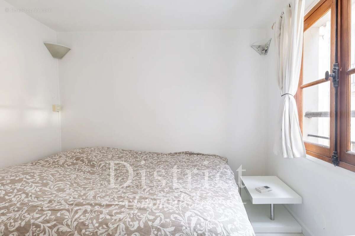 Appartement à PARIS-5E