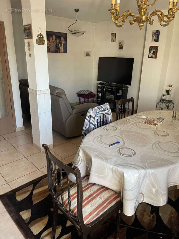 Maison à AULNAY-SOUS-BOIS