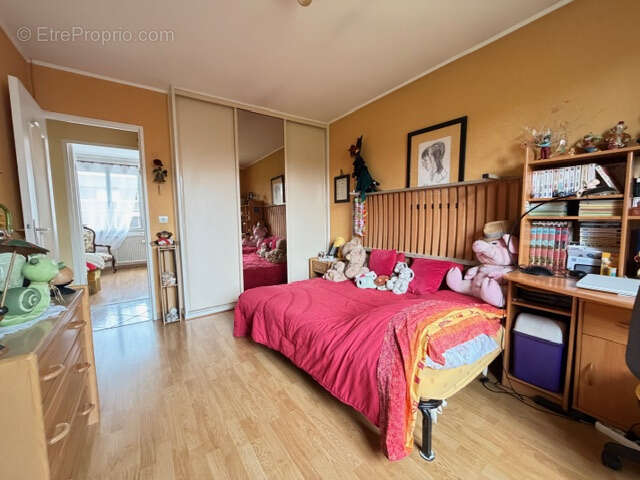 Maison à TREMBLAY-EN-FRANCE