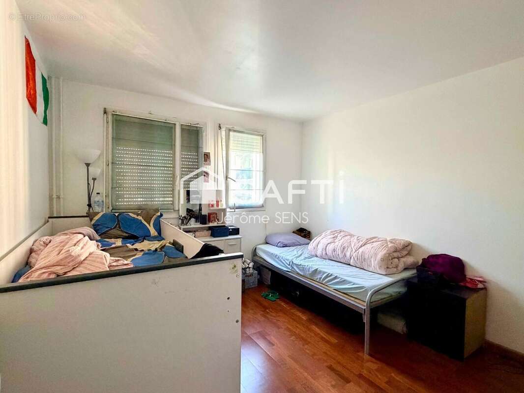 Photo 6 - Appartement à VERNEUIL-SUR-SEINE
