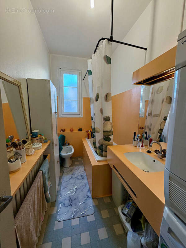 Appartement à BLOIS