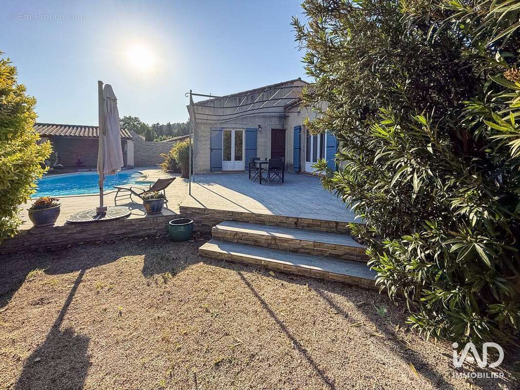 Photo 9 - Maison à LE THOR