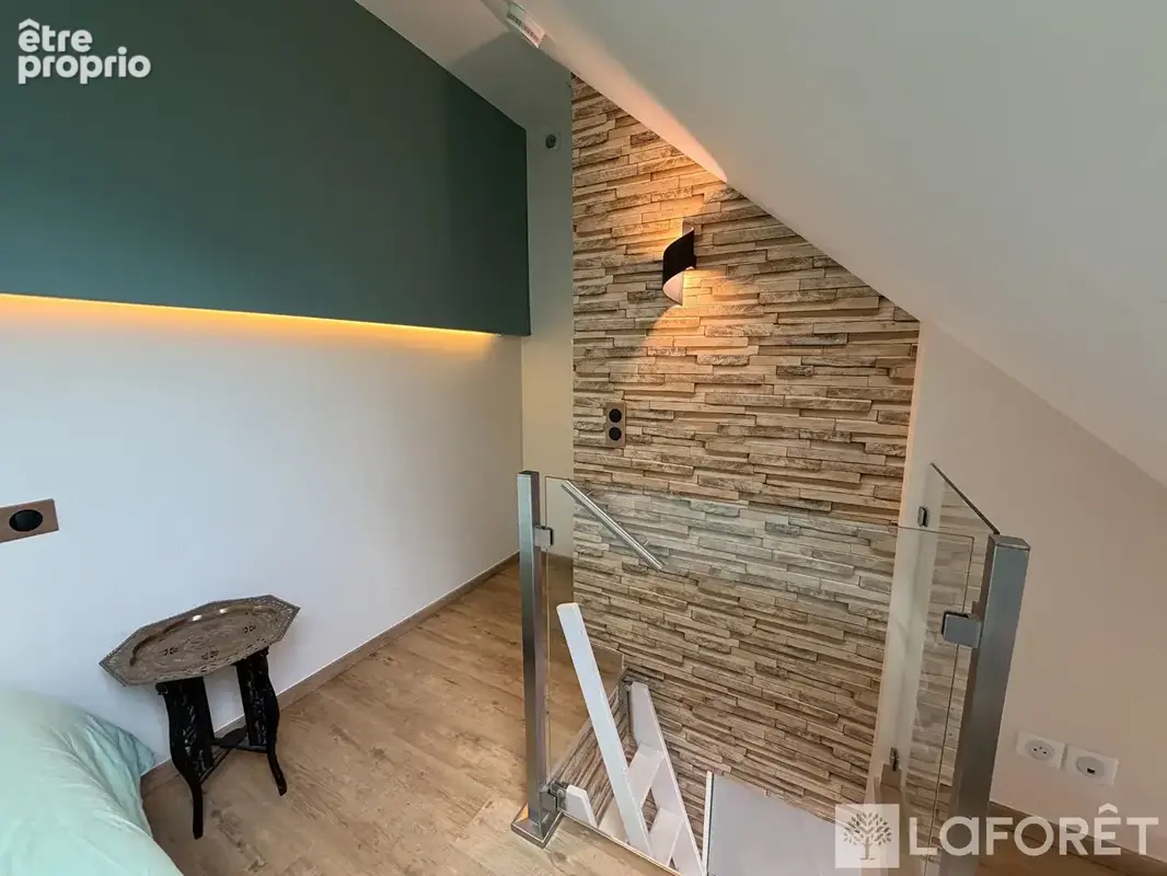 Appartement Oye Et Pallet 1 pièce 19.6 m2 - photo 8