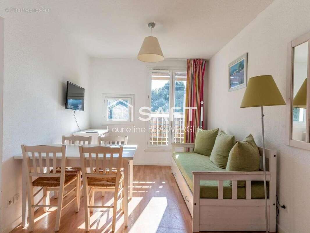 Photo 3 - Appartement à LA LONDE-LES-MAURES