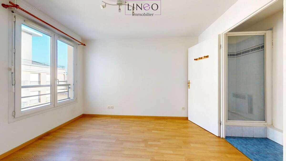 Appartement à CHOISY-LE-ROI