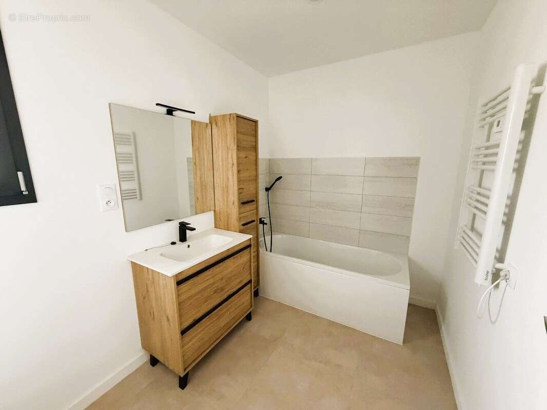 Photo 8 - Maison à OLONZAC