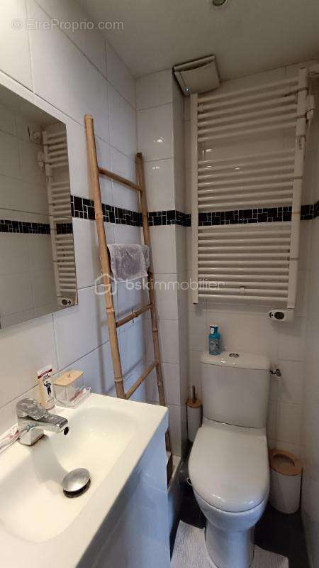 Appartement à SANARY-SUR-MER