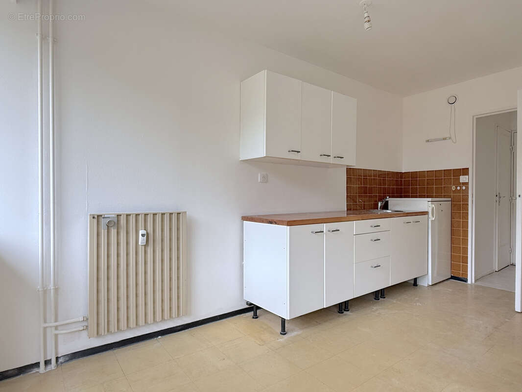 Appartement à VERTOU