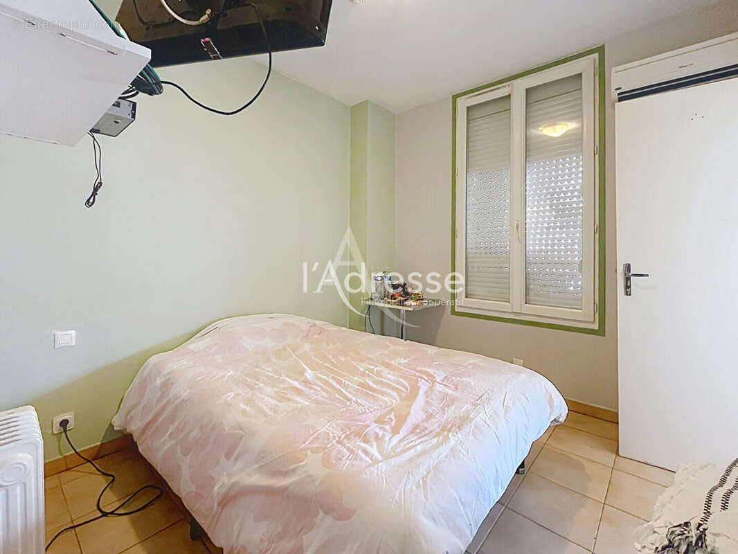 Appartement à GAGNY