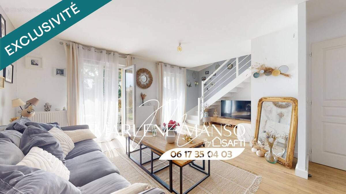 Photo 1 - Maison à VILLENAVE-D'ORNON