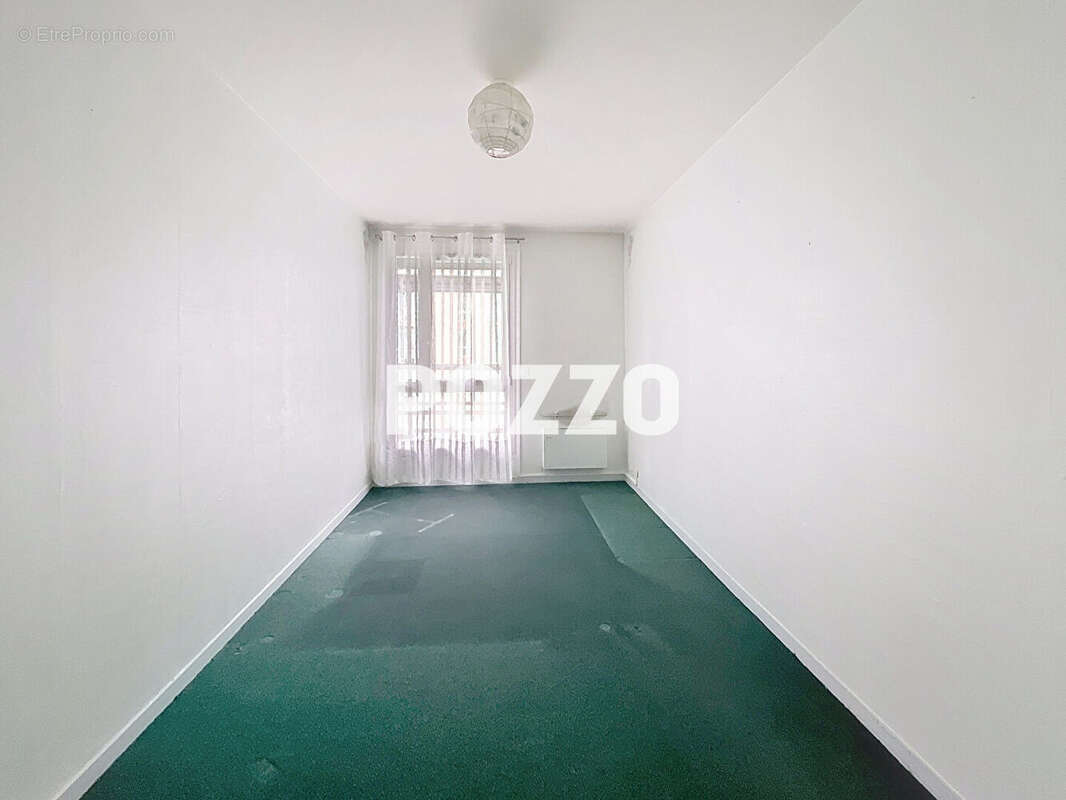 Appartement à CAEN