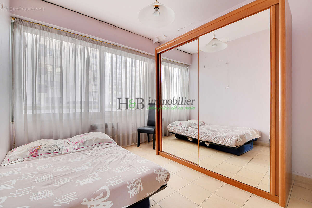 Appartement à CHOISY-LE-ROI