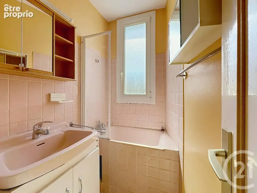 Appartement 4 pièces 61 m² à vendre à Dijon (21000) - photo 10