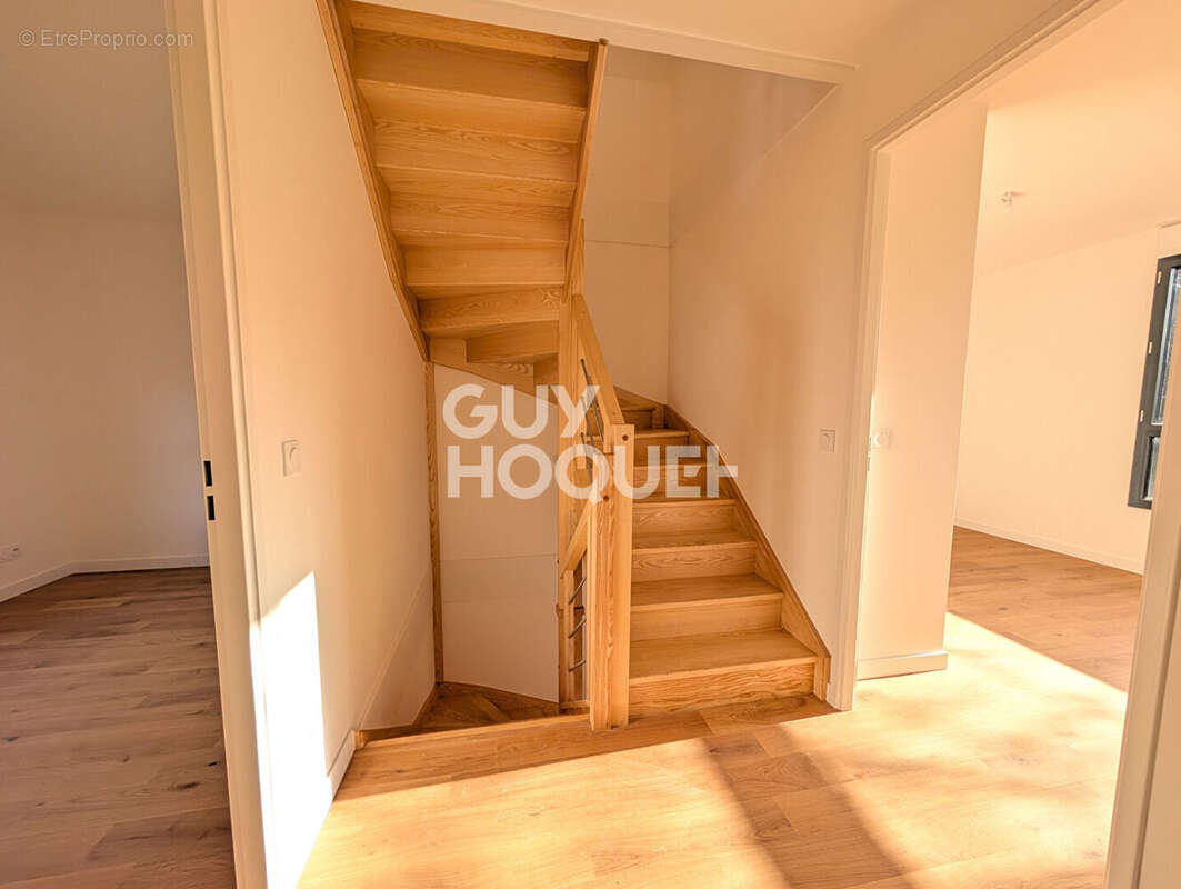 Maison à MARLY-LE-ROI