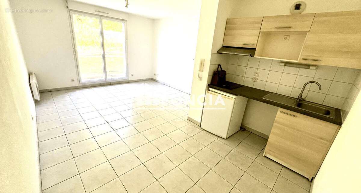 Exclusivite t3 de 60 m2 avec balcon et parking - photo 5