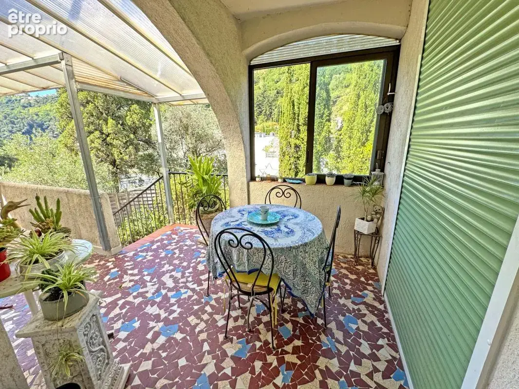 La Colline aux Œillets — Une Maison d’Exception au Cœur de Nice - photo 13