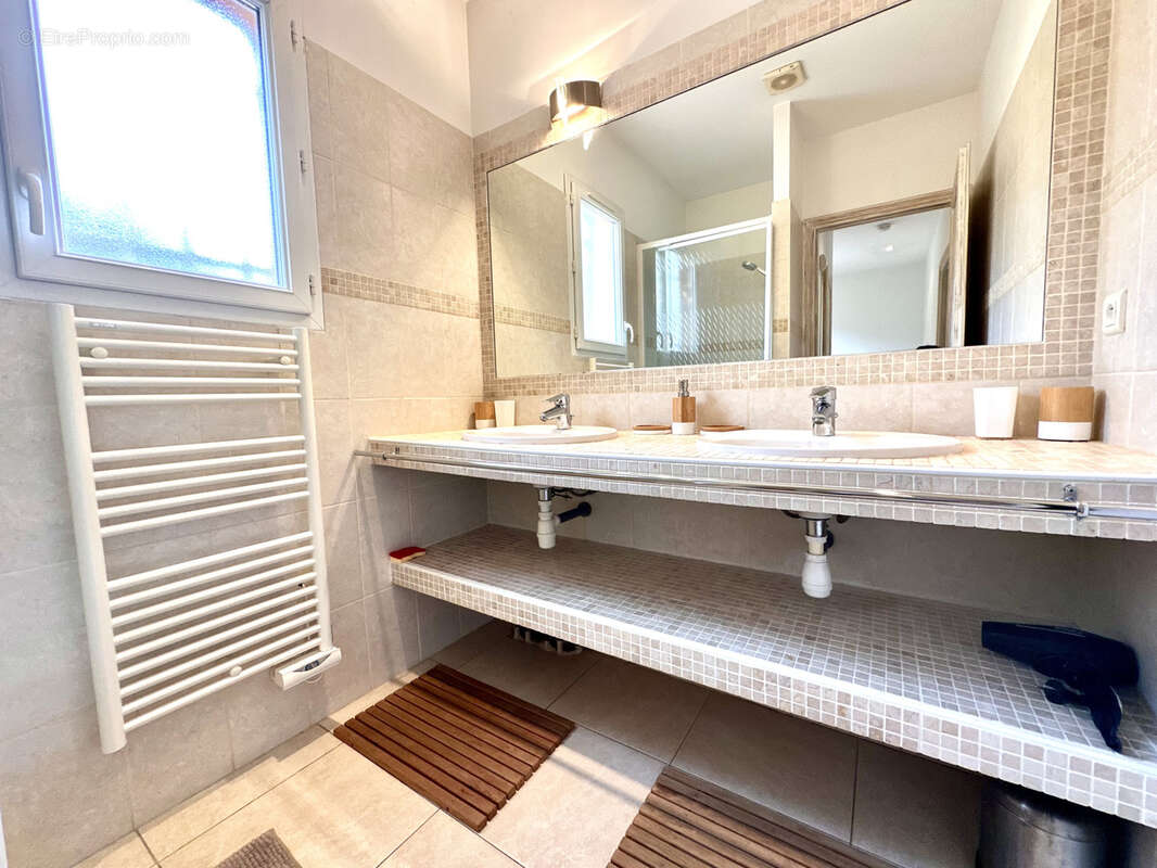 Appartement à SAINTE-MAXIME