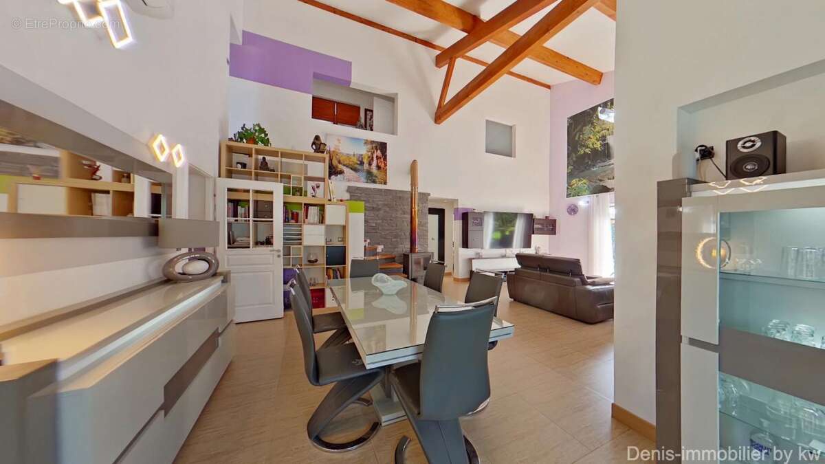 Maison à LES CLUSES