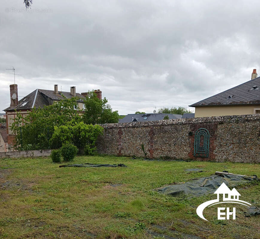 Maison 118 m² - 3 chambres - photo 10