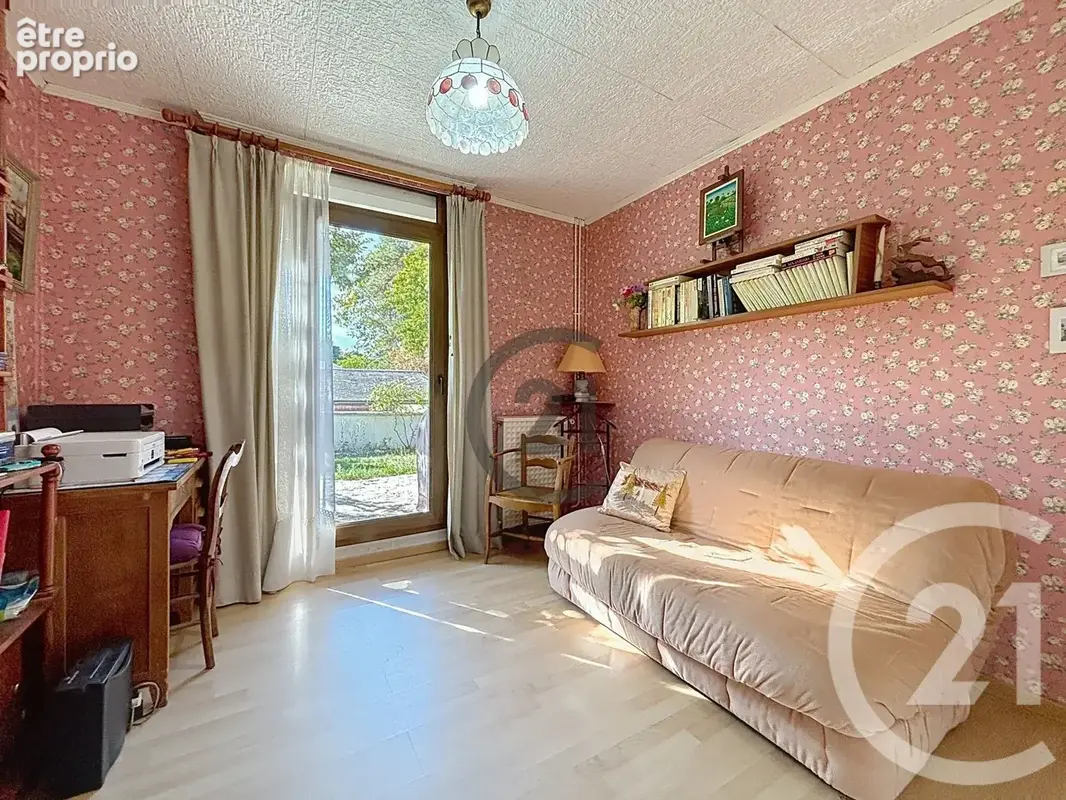 Maison 5 pièces 95 m² à vendre à Avon (77210) - photo 12