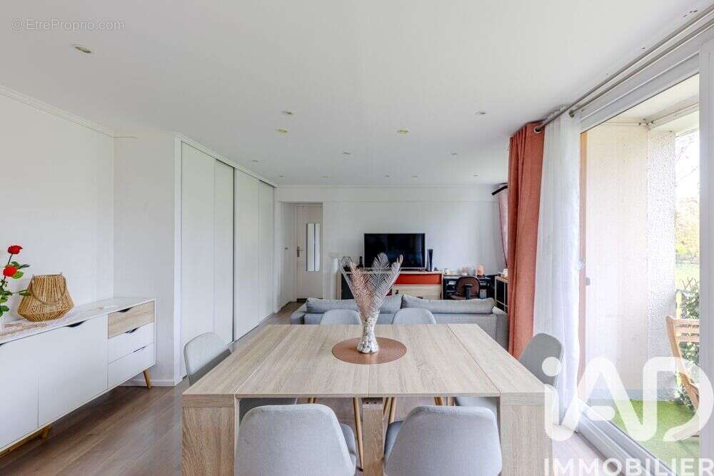 Photo 4 - Appartement à EAUBONNE