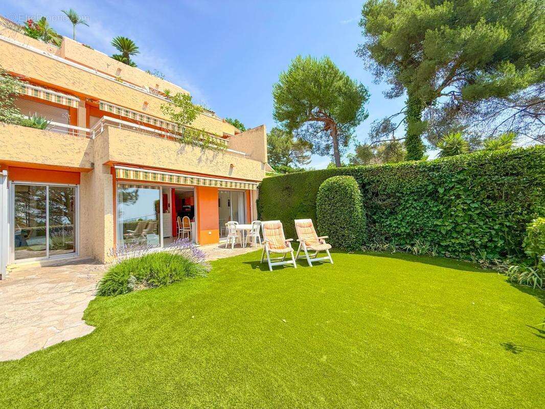 Appartement à VENCE