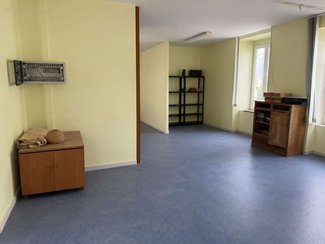 Appartement à MUZILLAC