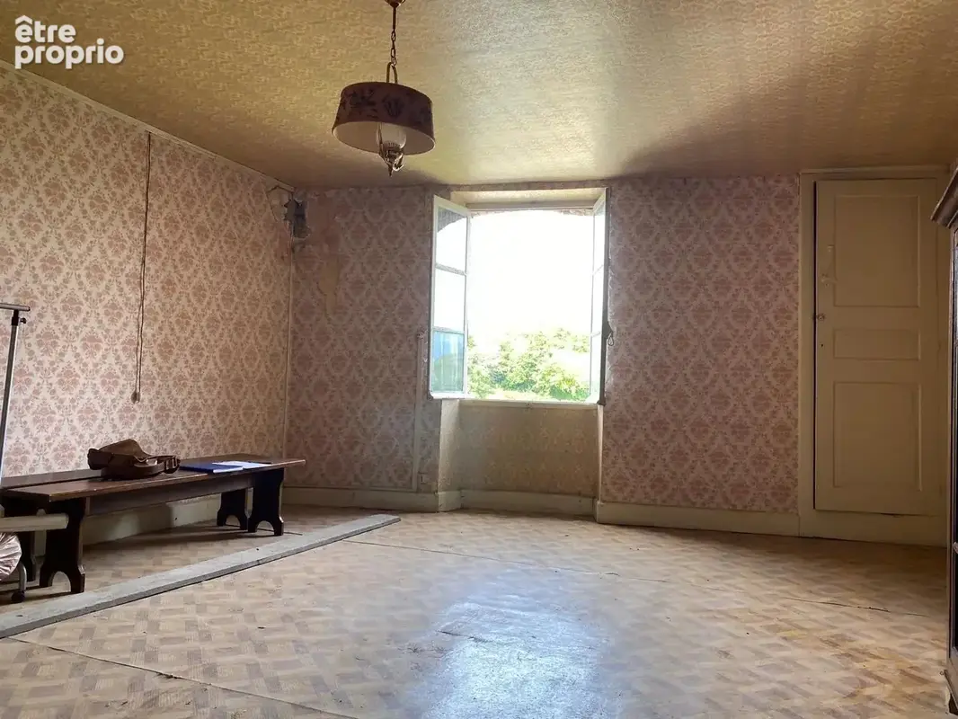 Maison dans un cadre champêtre - photo 15