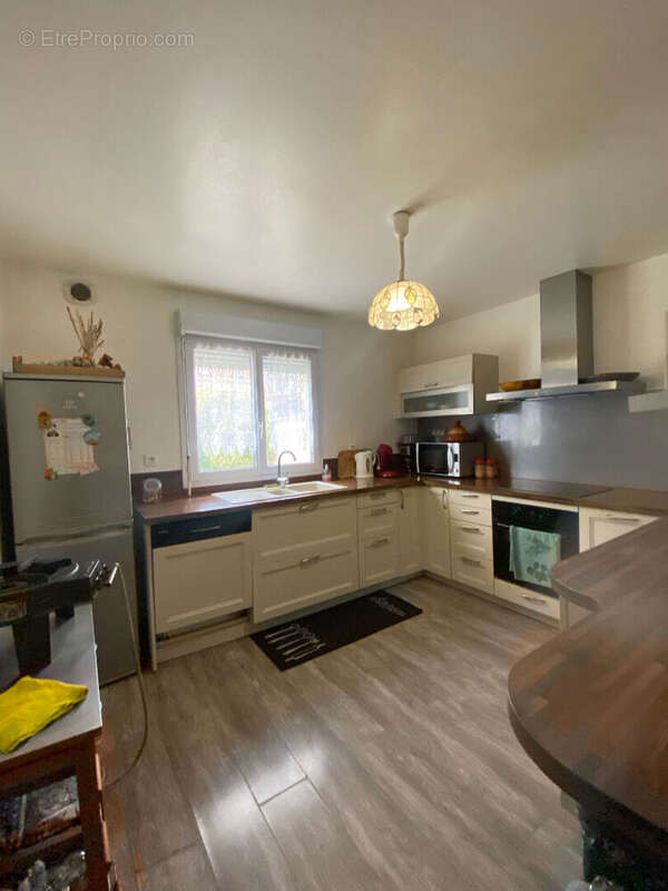 Maison à ARGENTEUIL