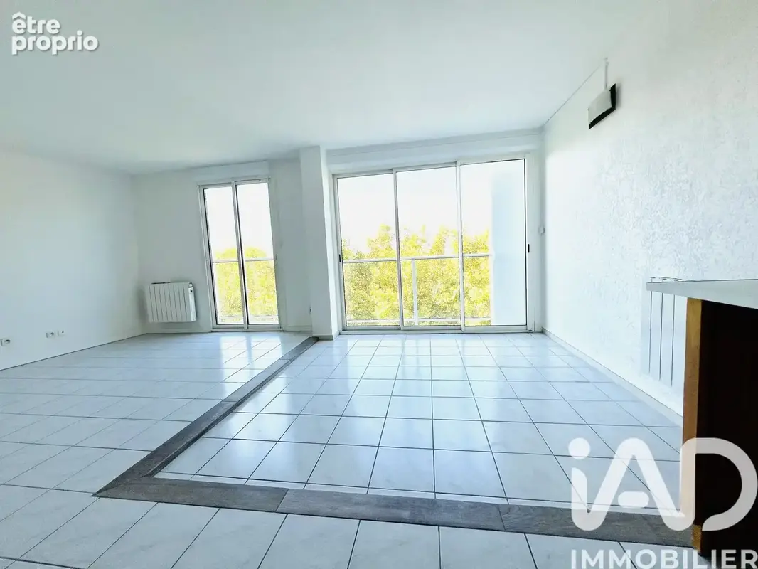 Photo 1 - Appartement à NARBONNE