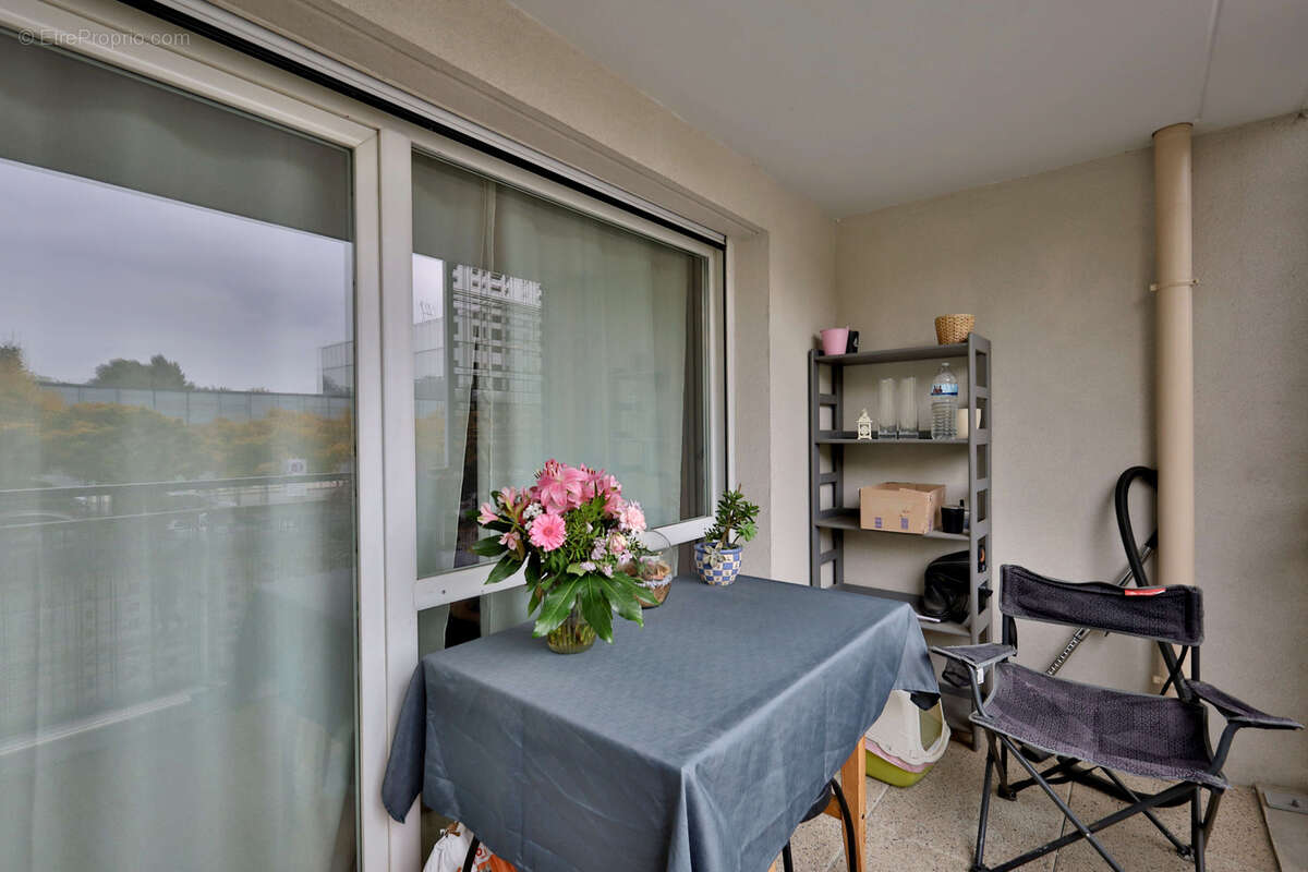 Appartement à VENISSIEUX