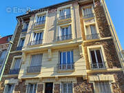 Appartement à VITRY-SUR-SEINE