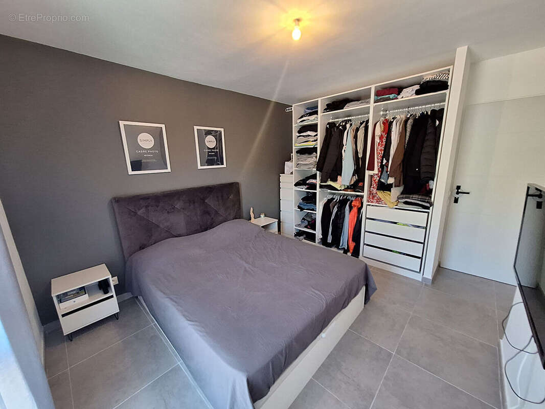 Appartement à ISTRES