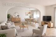 Appartement à DECINES-CHARPIEU