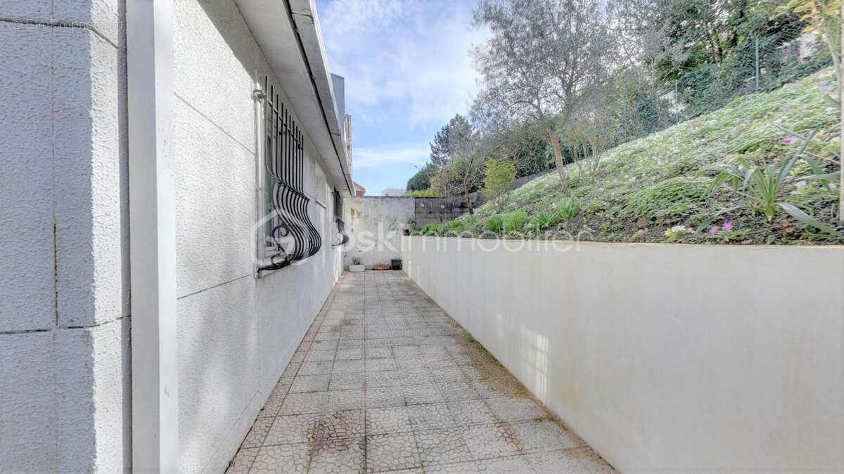 Maison à NOISY-LE-SEC