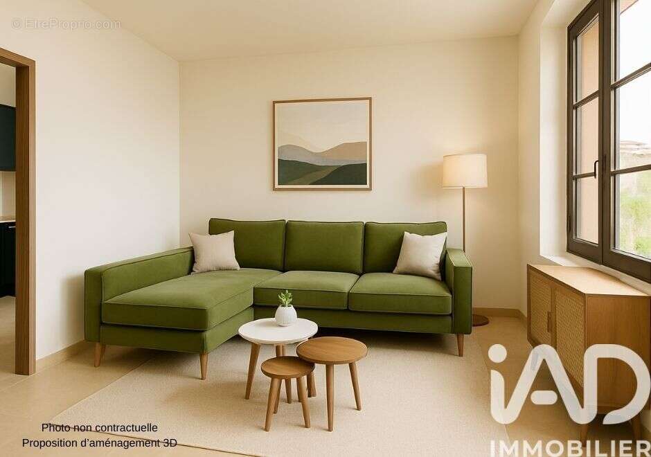 Photo 5 - Maison à BELIN-BELIET