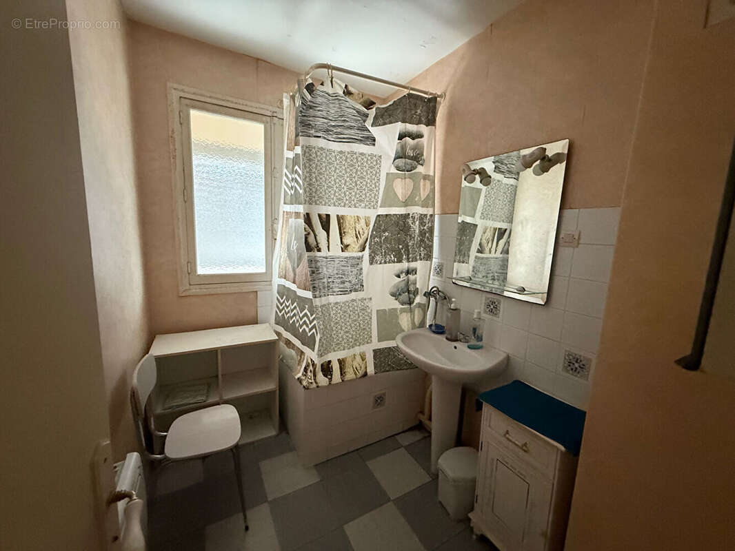 Appartement à HENDAYE