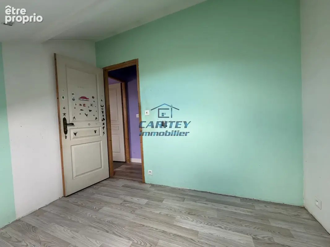 Maison de village   5 chambres   Terrain clos de 255 m2   Saint-Sauveur - photo 11