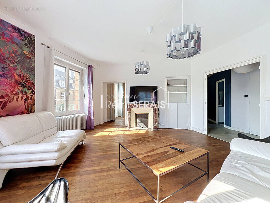 Appartement à FLERS