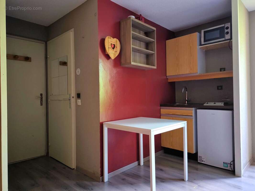 Appartement 14 m² à Mont-De-Lans  - photo 5