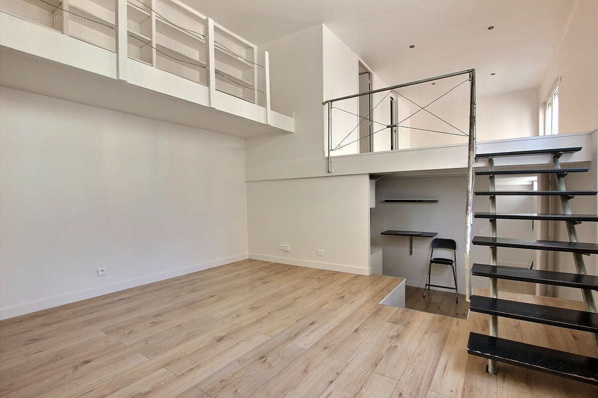 Appartement à PANTIN