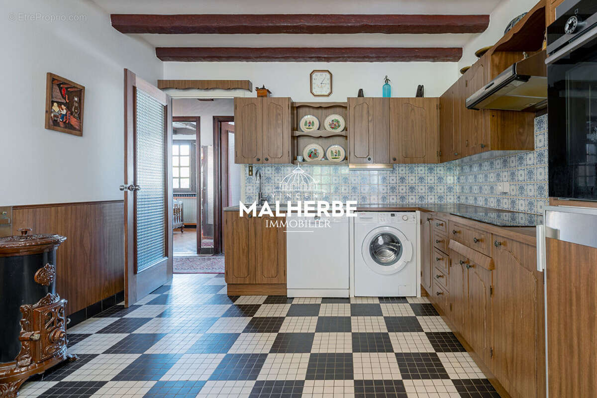 Maison à VANDOEUVRE-LES-NANCY