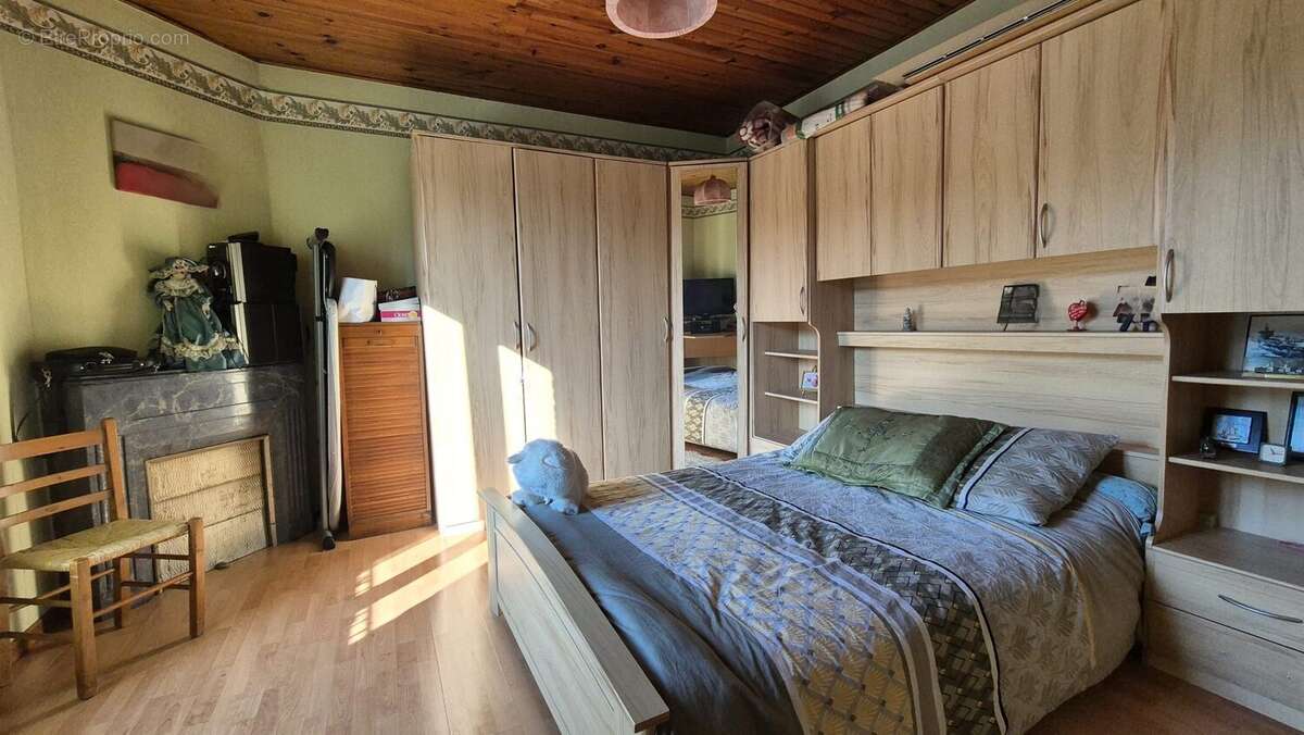 Maison à VILLEPARISIS