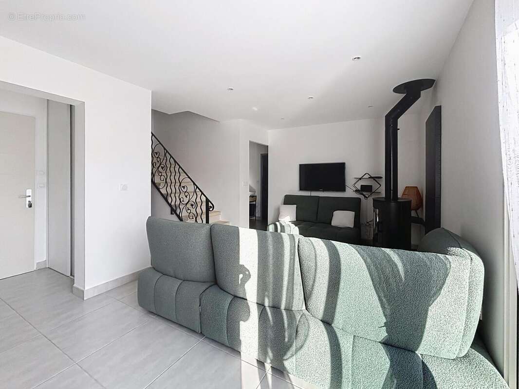 Photo 9 - Maison à CARCASSONNE