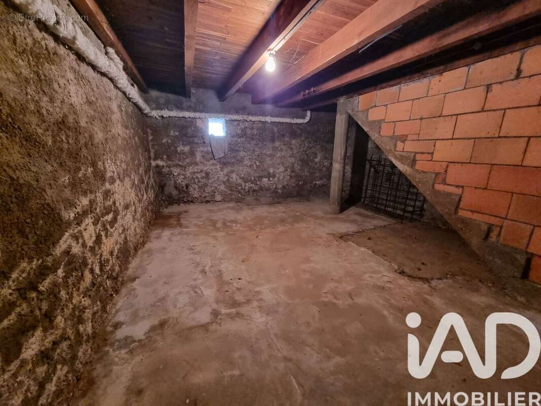Photo 4 - Maison à MANSLE