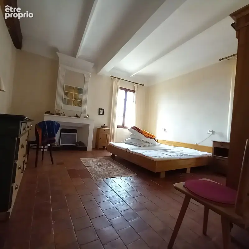 Maison de village 115 m2 avec cave et terrasse ! - photo 13