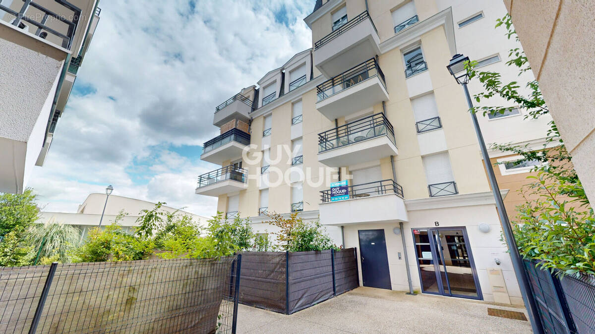Appartement à FRANCONVILLE